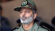 امیر موسوی:
ارتقای آمادگی رزمی نیروهای مسلح ضروری است