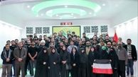 اجتماع دانشجویان و اندیشمندان مسلمان جهان در کربلا 