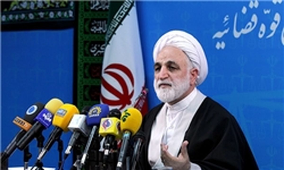 زمان برگزاری دادگاه قضات کهریزک