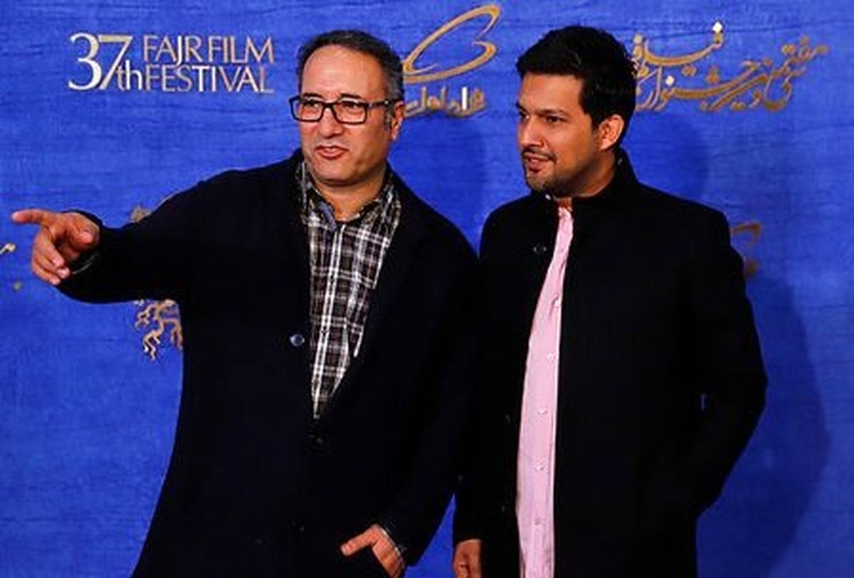 خوشحالی رضا میرکریمی از انتخاب «حامد بهداد» 