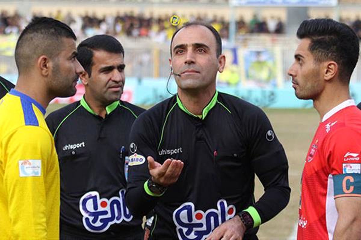 خبر بد برای پرسپولیسی‌ها؛ جنجالی جدید در راه است!