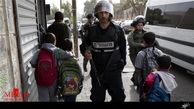 شهادت 32 کودک فلسطینی به دست سربازان صهیونیست