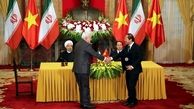روادید بین ایران - ویتنام لغو شد + جزئیات