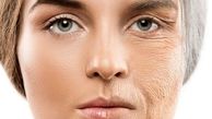 چگونه سرعت پیری را کم کنیم؟+ اینفوگرافی