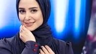 مژده‌ای که الناز حبیبی داد