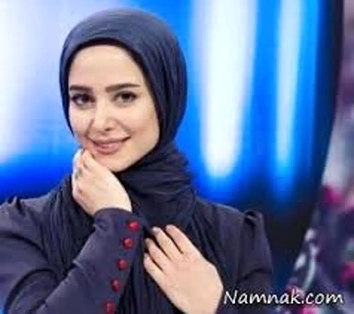 مژده‌ای که الناز حبیبی داد