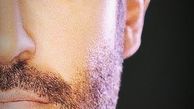 تبریک‌ تولد‌هومن سیدی به گلزار + عکس