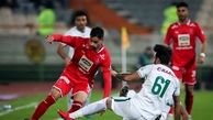 پرسپولیس بدون «اعتصاب» به اصفهان می‌رود!