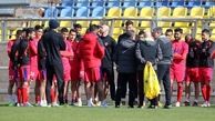دو بازیکن جدید به لیست پرسپولیس اضافه شد