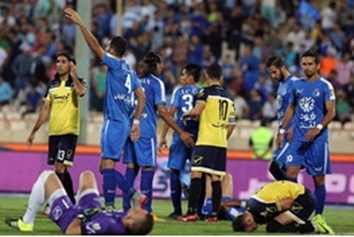پنالتی های استقلال، سوژه جوک های پرسپولیسی ها
