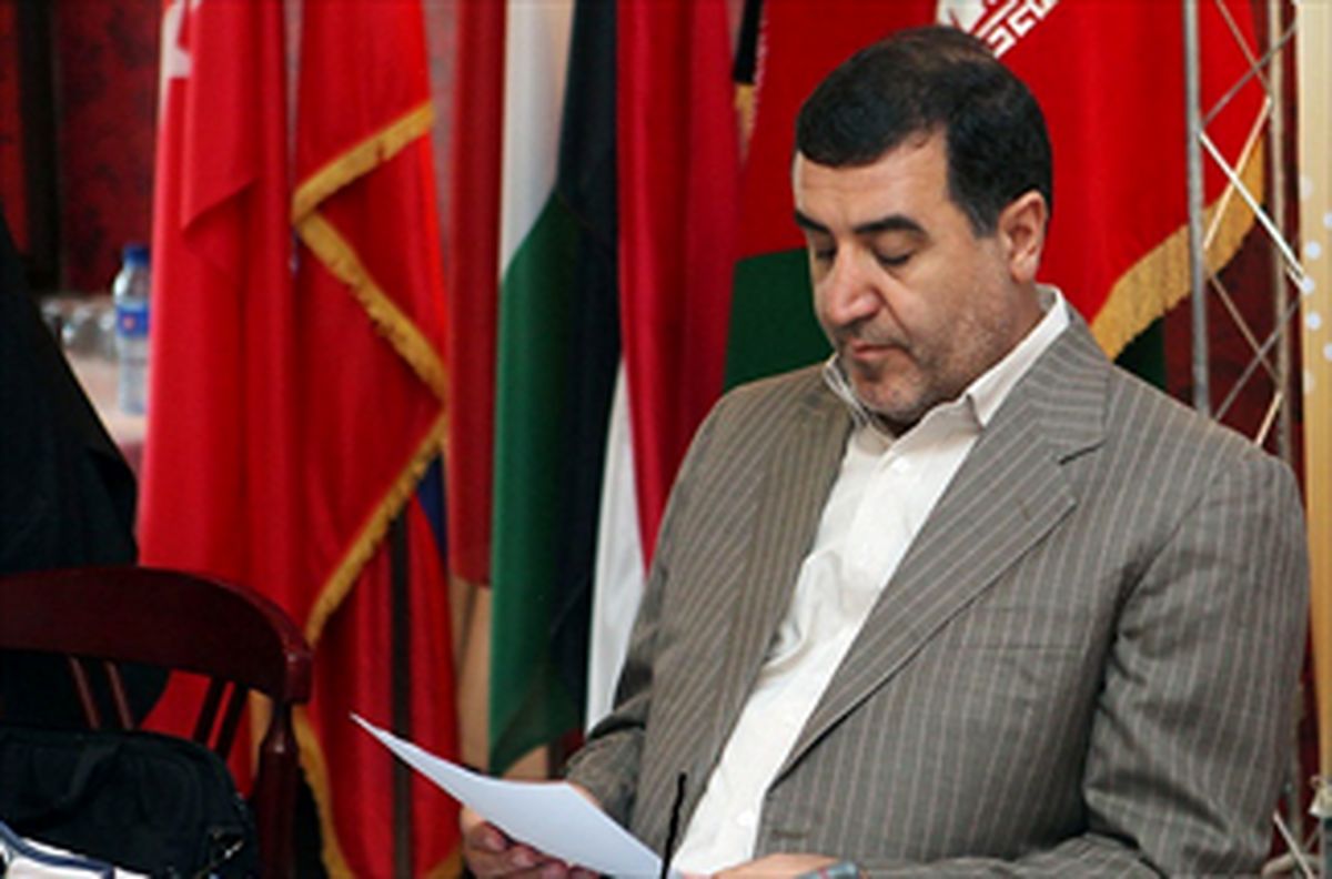 خلاف نشان دادن آمار چه مثبت و چه منفی گناه کبیره است!