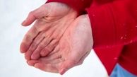 اگر سرما زده شدیم چه باید بکنیم ؟