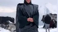 جشن سر برون لاله اسکندری + عکس