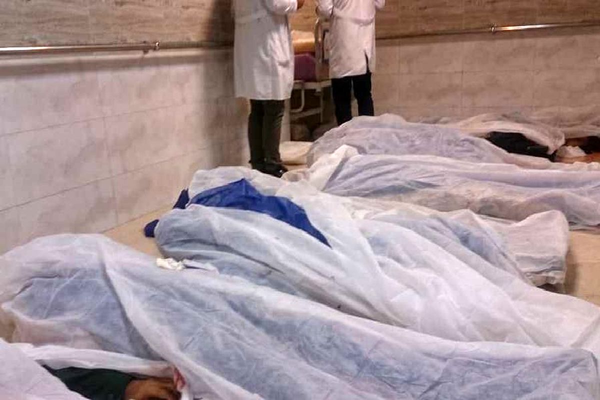 واکنش عمان به حمله تروریستی در اهواز