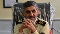 سردار مؤیدی قائم مقام دبیرکل ستاد مبارزه با موادمخدر شد