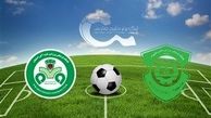 یورش لشگر منصوریان به ماشین مهاجری
