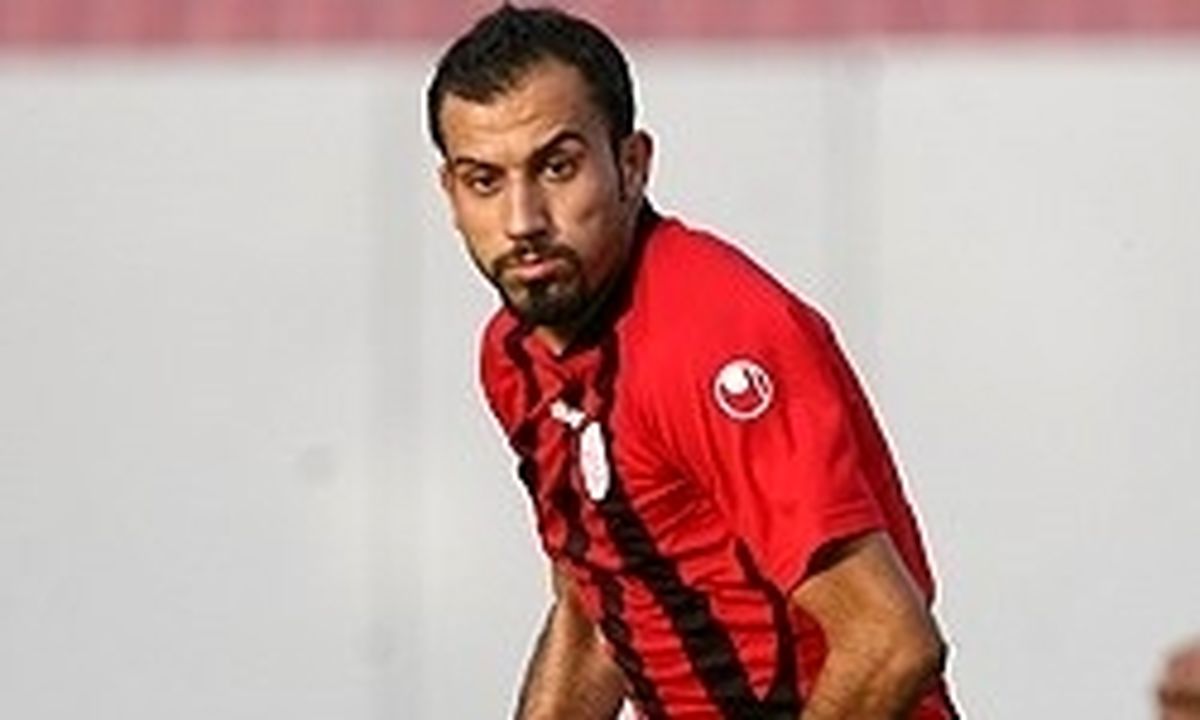 قاضی با پرسپولیس به نتیجه نرسید
