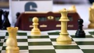 غیبت ملی‌پوشان و بازیکنان خارجی در فصل جدید لیگ شطرنج