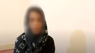 اظهارات دختر آبادانی بعد از ضرب و شتم+ فیلم