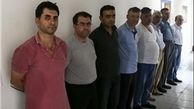 مشاور ارشد نظامی اردوغان بازداشت شد