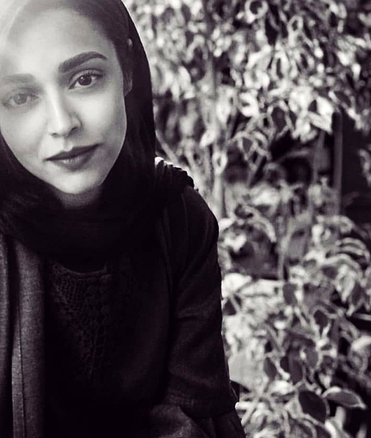 عکس ملیح سوگل خلیق