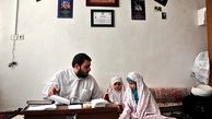 مُبلغ دینی عشایر/گزارش تصویری