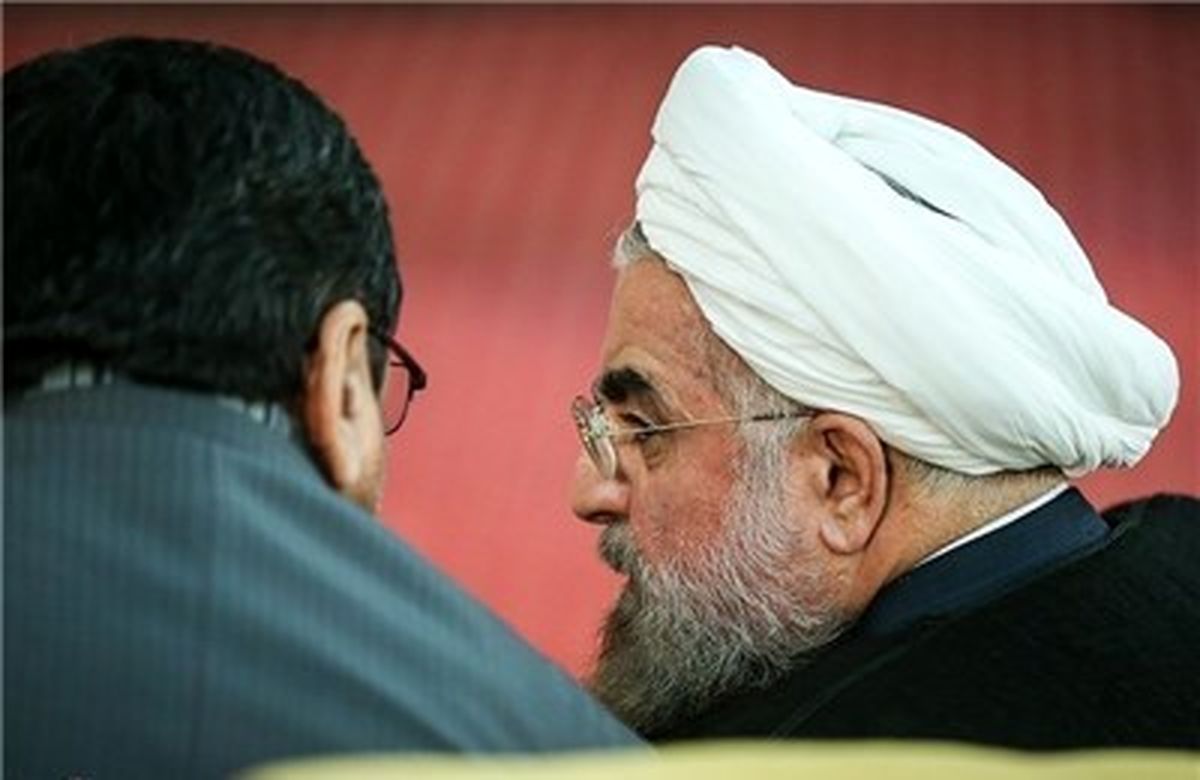 پشت پرده عصبانیت حسن روحانی/ دولت در این میان یک جامانده بزرگ در توافق هسته ای