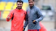 طعنه جالب ستاره جدید پرسپولیس به شجاع خلیل‌زاده