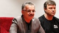 مالک باشگاه تراکتور: کسی حق ندارد مرا بازخواست کند
