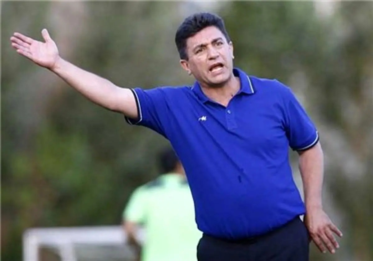 ما در دربی تیم برتر میدان بودیم