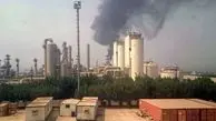 جزئیات توقف تولید محصولات پتروشیمی ایران در عسلویه