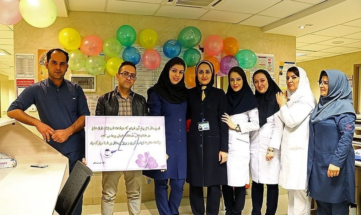 جذب ١٩ هزار نیروی پرستاری در سال ٩٨