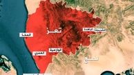 عربستان در حمله به تعز ناکام ماند