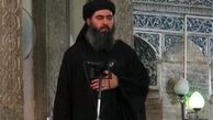 گزارش یک روزنامه آمریکایی درباره ابوبکر البغدادی