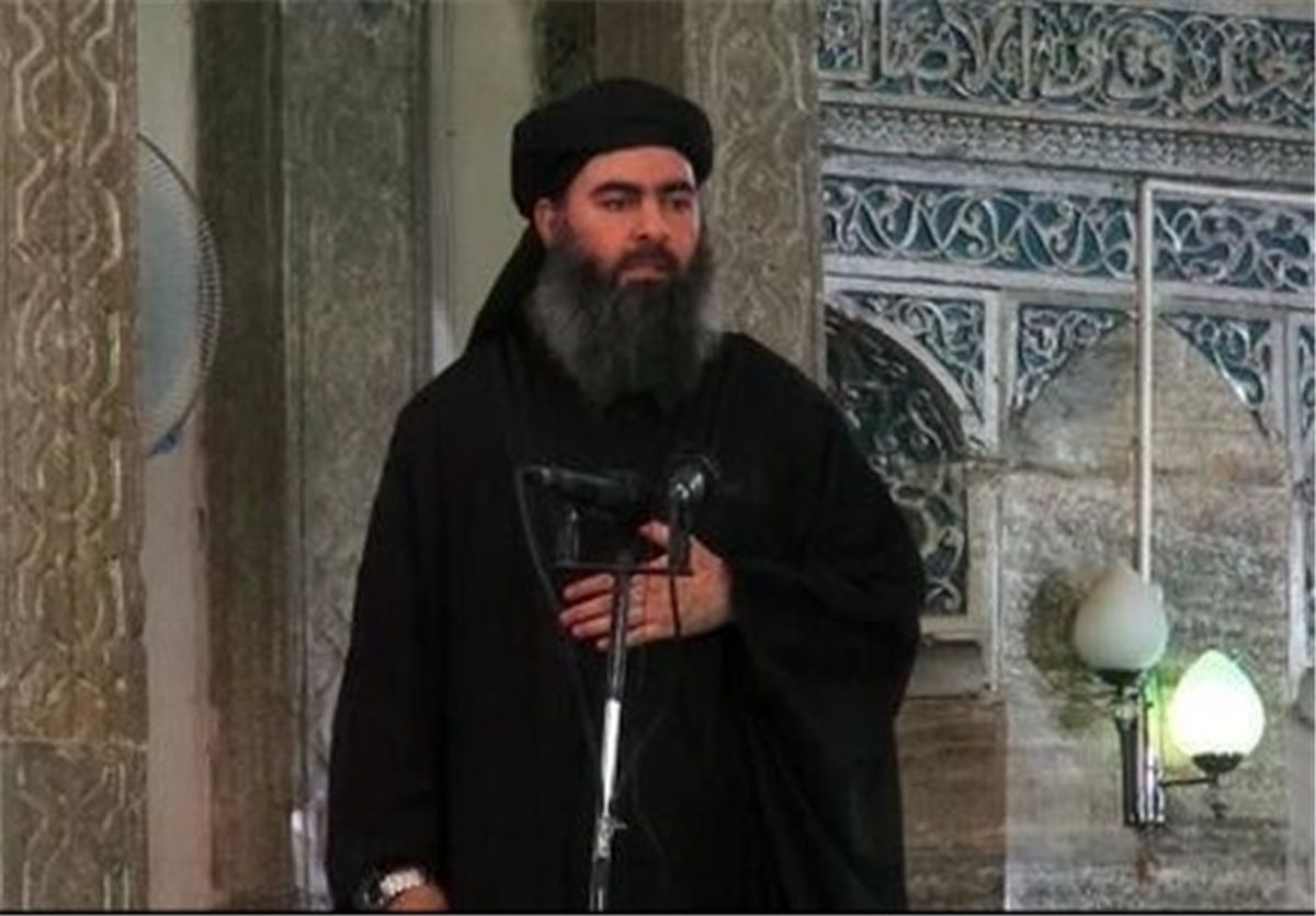 گزارش یک روزنامه آمریکایی درباره ابوبکر البغدادی