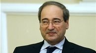 هر راه حلی بدون حضور رهبر سوریه فاجعه خواهد بود