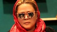 بهاره رهنما سارقش منزلش را تهدید کرد