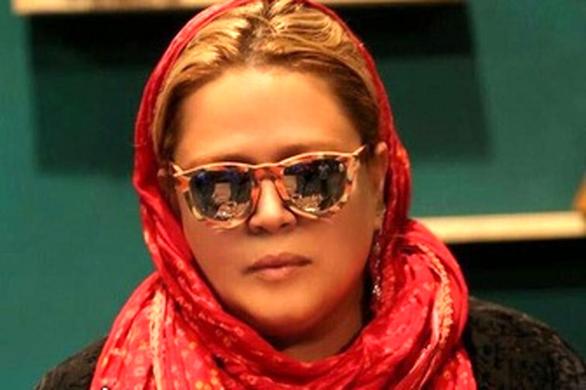 بهاره رهنما سارقش منزلش را تهدید کرد