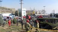 فعالیت پیمانکار حمل و نقل واحد علوم تحقیقات تعلیق شد

