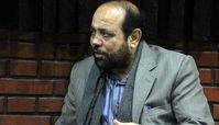 اولین شعرم را برای اعلامیه برادر شهیدم گفتم/ آیت‌الله علم‌الهدی فراری‌ام داد