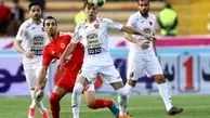 هافبک پرسپولیس با تیم لهستانی قرارداد بست