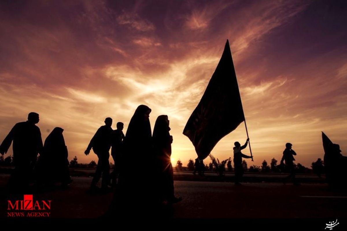 آغاز به کار سامانه درخواست مجوز خروج راهپیمایی اربعین ویژه دانشجویان 