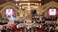 یاوه‌گویی وزیر کشور بحرین علیه ایران و عراق