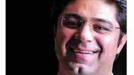 ری‌اکشن متفاوت «حجت اشرف‌زاده» درباره شوخی با چال چونه‌اش