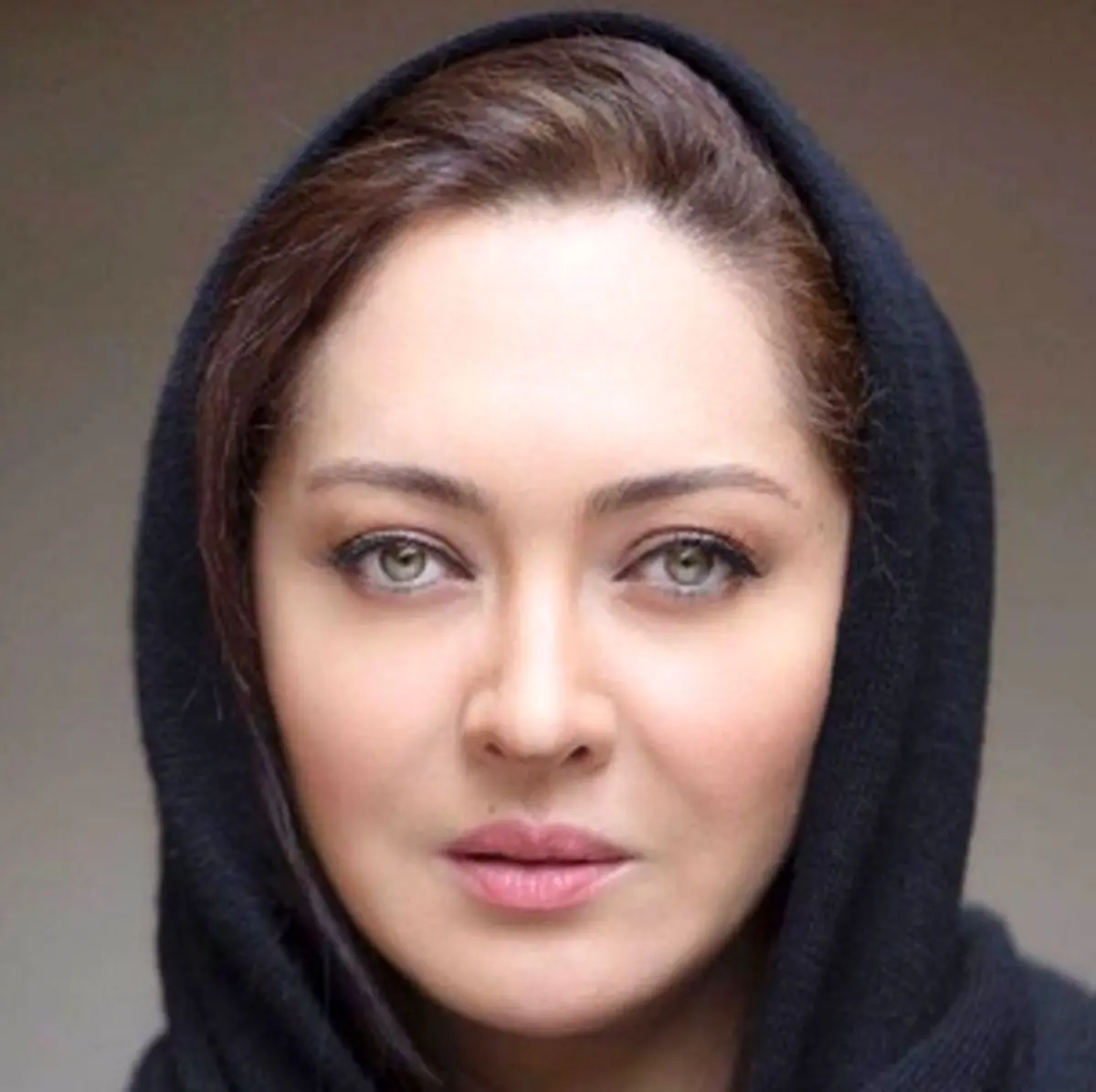 شعری از کیارستمی در اینستاگرام نیکی کریمی