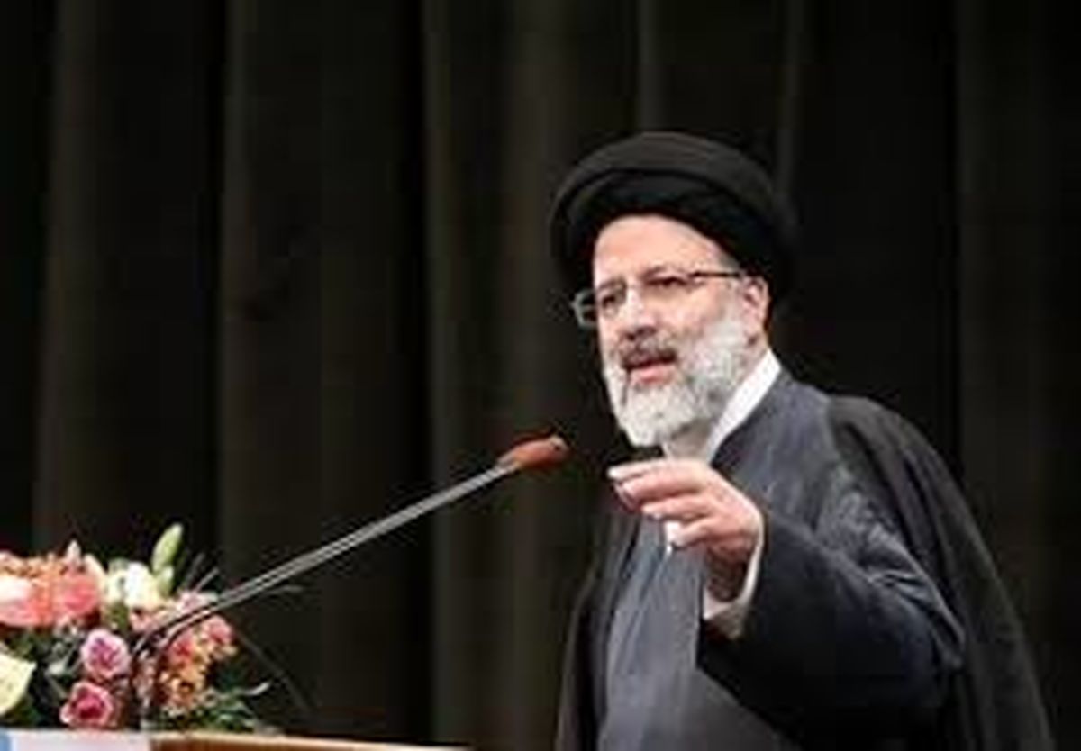 رئیسی: خدا نگذرد از آن کسی که ‌شبهه مالیات آستان قدس ‌را در ذهن‌ها ایجاد کرد