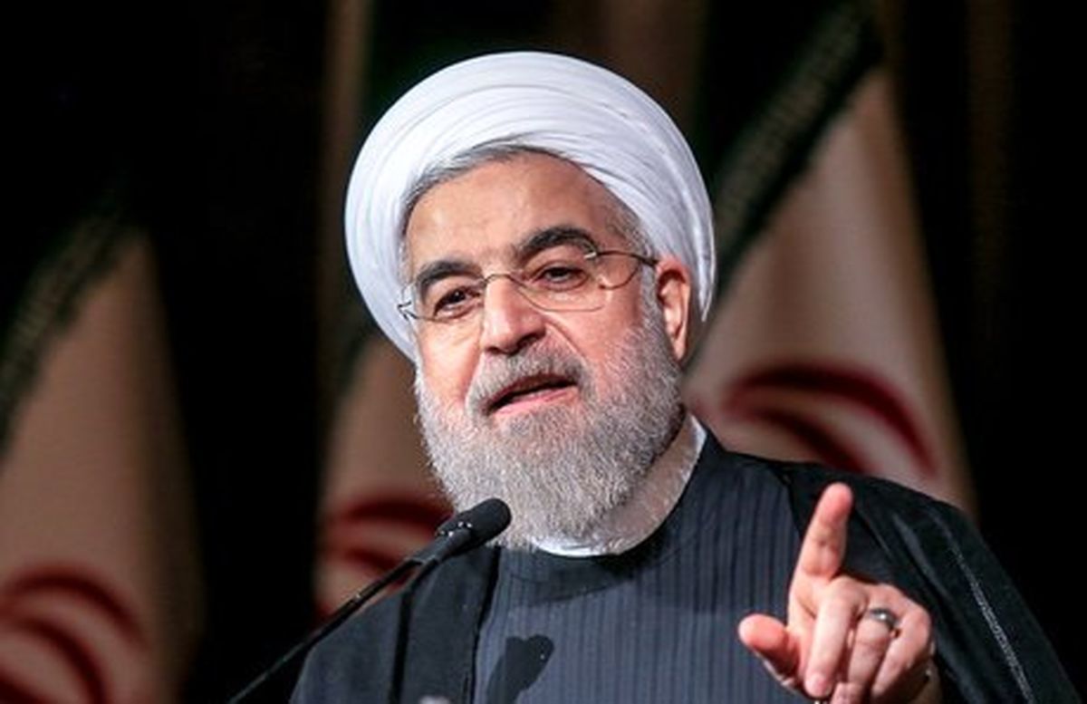 باید و نبایدهای روحانی خطاب به وزرا، مسئولین و مردم