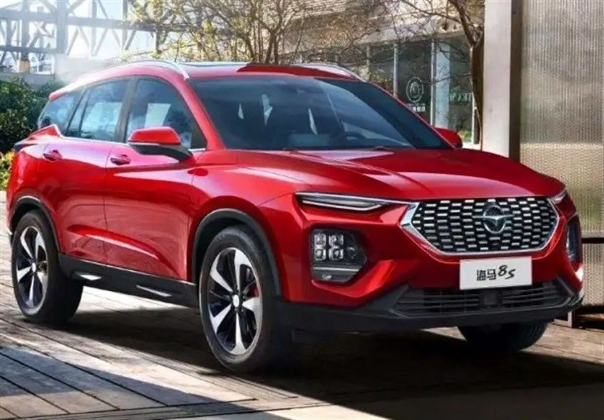 قرعه کشی ایران‌خودرو