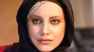  لحظات بسیار لذتبخش شراره رخام /عکس