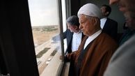 معجزه قرآن برای آیت الله هاشمی!